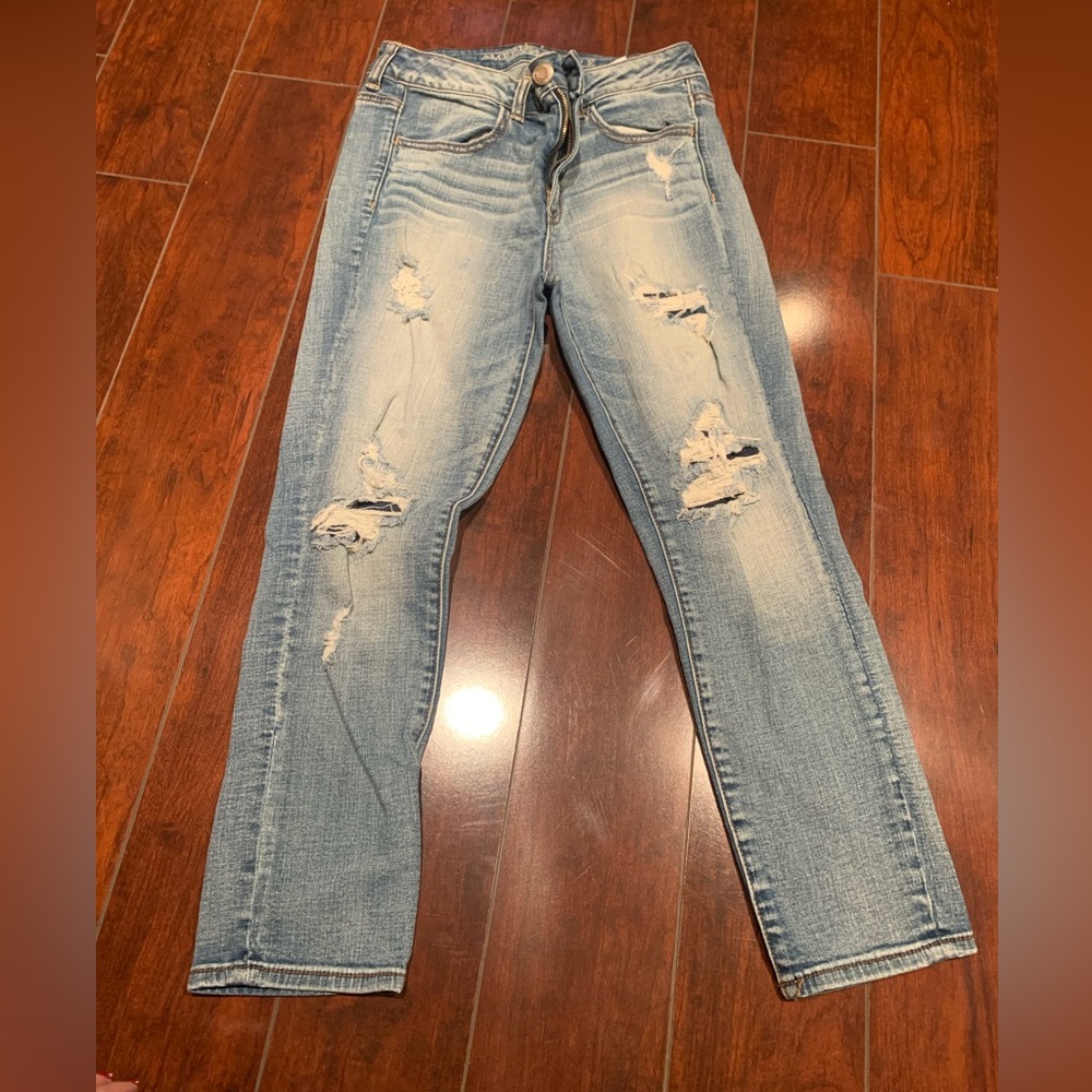Ae Jeans - image 1